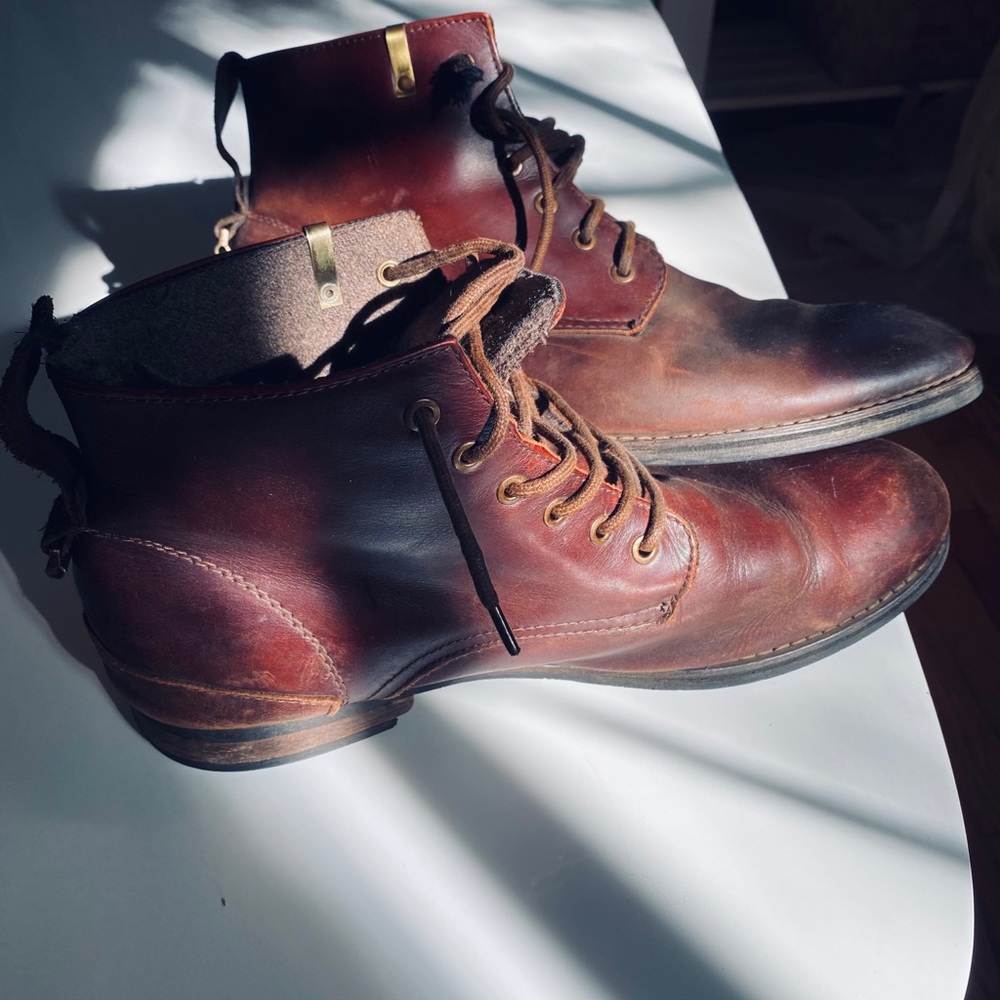 Call It Spring boots 🥾✨